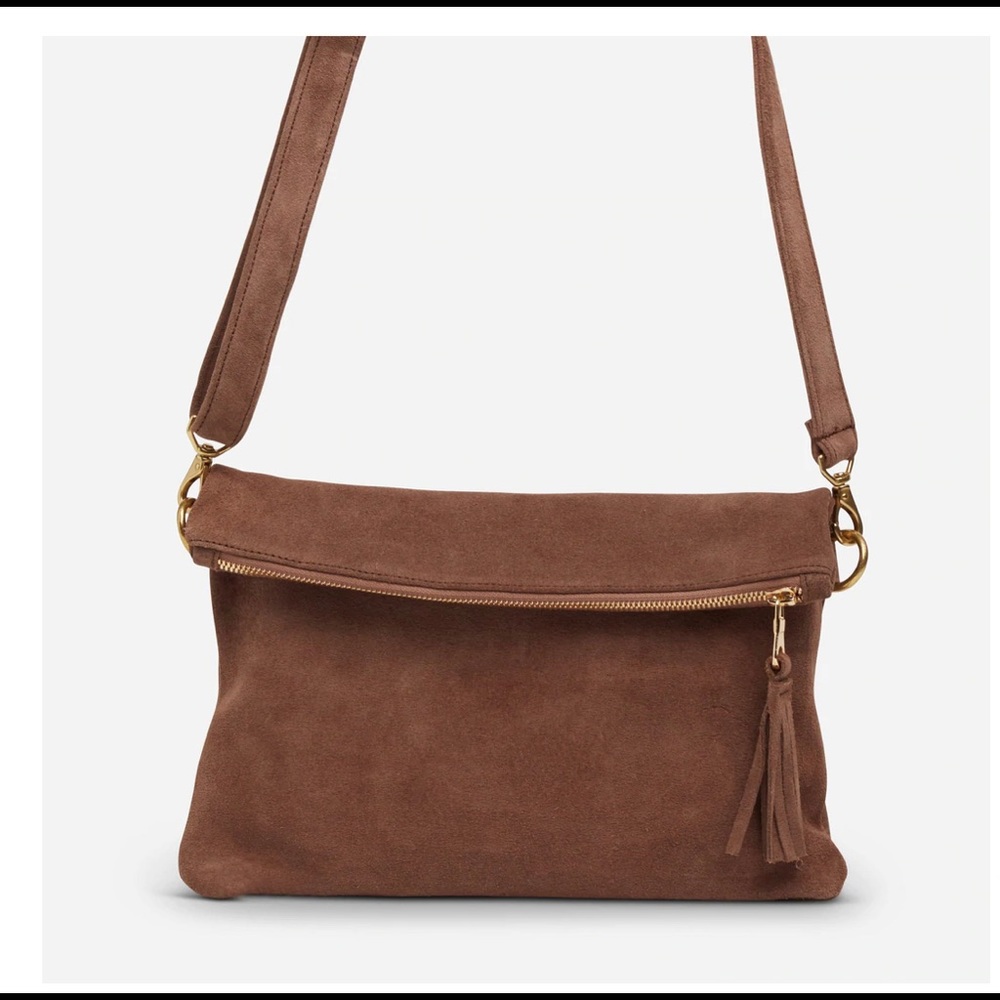 Crossbody